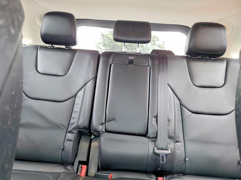 2015 Ford Edge მანქანა იყიდება აუქციონზე, vin: 2FMPK4K94FBC12835, აუქციონის ნომერი: 61031306
