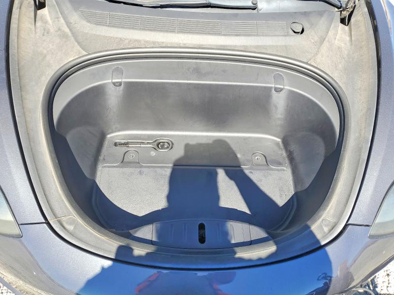 60164396 :رقم المزاد ، 5YJ3E1EA4KF417616 vin ، 2019 Tesla Model 3 مزاد بيع