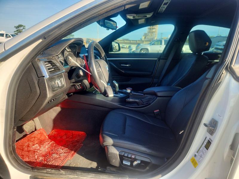 Aukcja sprzedaży 2019 Bmw 430i, vin: WBA4J1C54KBM15435, numer aukcji: 60825066