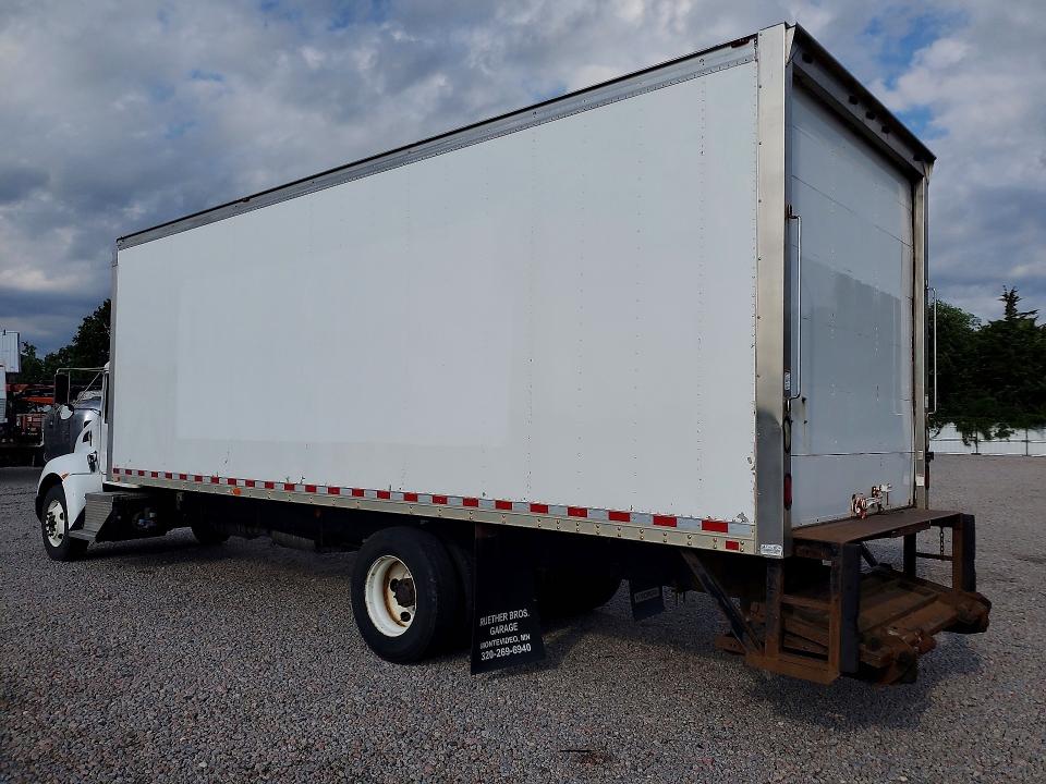 Aukcja sprzedaży 2016 Kenworth T330, vin: 2NKHHM6X7GM123751, numer aukcji: 56654306