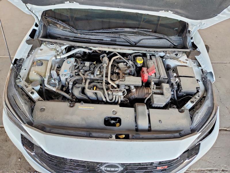 Продаж на аукціоні авто 2024 Nissan Sentra, vin: 3N1AB8DV7RY318674, номер лоту: 59643976