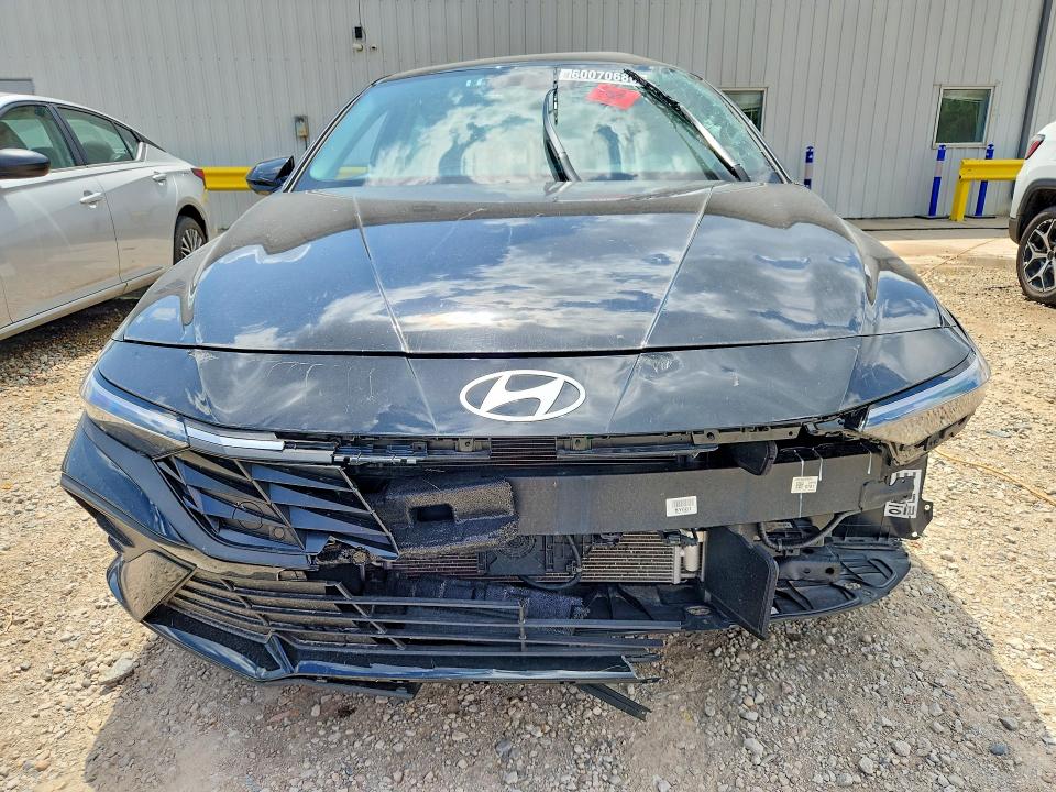 Aukcja sprzedaży 2026 Hyundai Elantra Hybrid, vin: KMHLM4DJ6TU198328, numer aukcji: 60070686