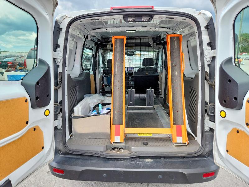Aukcja sprzedaży 2022 Ford Transit Connect, vin: NM0LS7S70N1542966, numer aukcji: 61135546