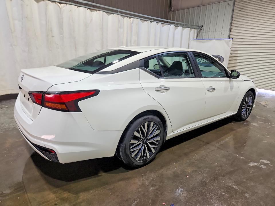 Продажа на аукционе авто 2025 Nissan Altima, vin: 1N4BL4DVXSN374172, номер лота: 59887846