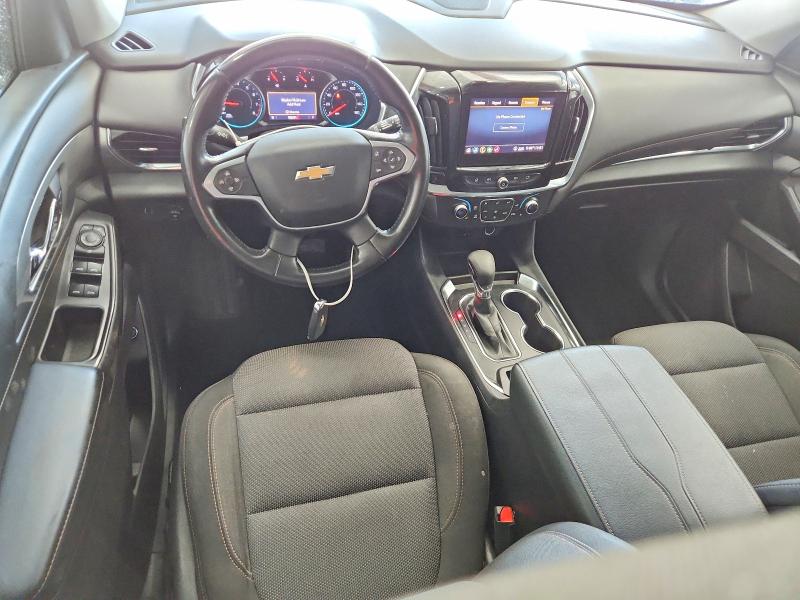 Aukcja sprzedaży 2021 Chevrolet Traverse, vin: 1GNERGKW9MJ200842, numer aukcji: 85447405