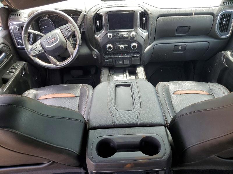 Продажа на аукционе авто 2022 Gmc Sierra Limited, vin: 3GTP9EEL6NG117072, номер лота: 62596646