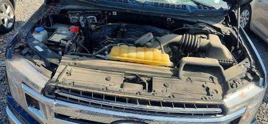 Aukcja sprzedaży 2019 Ford F150, vin: 1FTEW1E56KFB34011, numer aukcji: 58720776