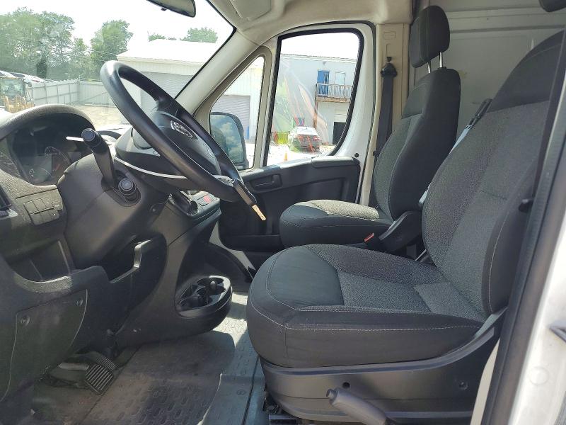 Продаж на аукціоні авто 2017 Ram Promaster 2500, vin: 3C6TRVDG2HE533601, номер лоту: 61730136
