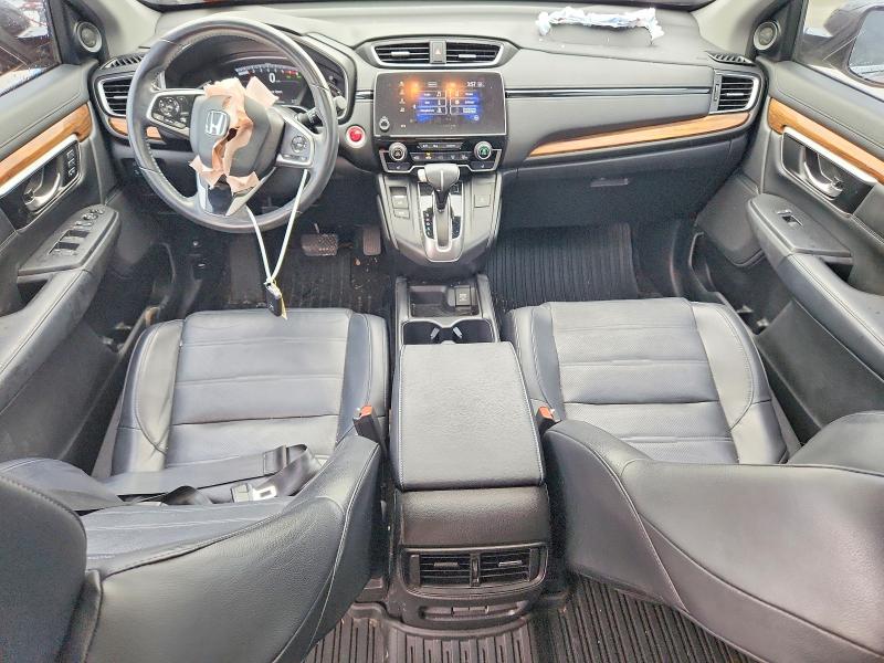 Продажа на аукционе авто 2019 Honda Cr-v, vin: 7FARW1H84KE013784, номер лота: 59607746