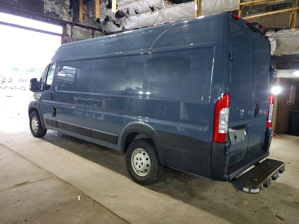 Продаж на аукціоні авто 2021 Ram Promaster 3500, vin: 3C6MRVJG1ME535150, номер лоту: 58157266