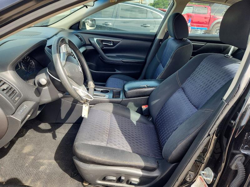Продаж на аукціоні авто 2016 Nissan Altima, vin: 1N4AL3AP3GC117191, номер лоту: 61173726