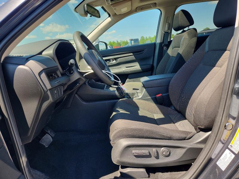 Aukcja sprzedaży 2025 Honda Cr-v, vin: 2HKRS4H41SH440346, numer aukcji: 59071826