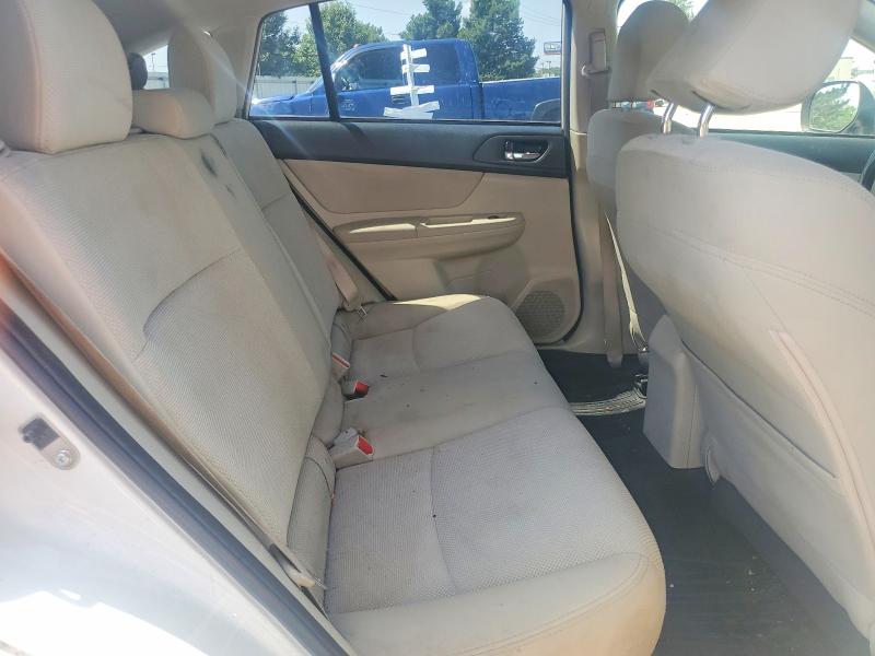 Aukcja sprzedaży 2014 Subaru Xv Crosstrek, vin: JF2GPACC1E8339592, numer aukcji: 59367276