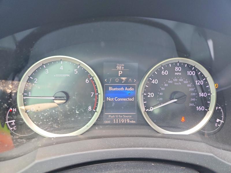 Продажа на аукционе авто 2016 Lexus Is, vin: JTHBA1D26G5006355, номер лота: 61717206