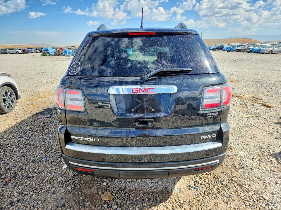 Aukcja sprzedaży 2015 Gmc Acadia, vin: 1GKKVRKD1FJ291565, numer aukcji: 60002196
