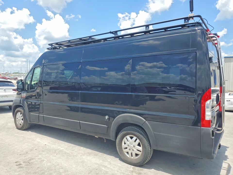 Продажа на аукционе авто 2021 Ram Promaster 3500, vin: 3C6MRVUGXME539130, номер лота: 60427146