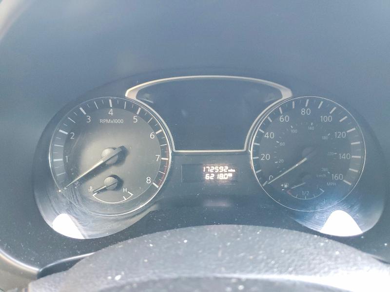 Aukcja sprzedaży 2014 Nissan Altima, vin: 1N4AL3AP8EN230278, numer aukcji: 61386366