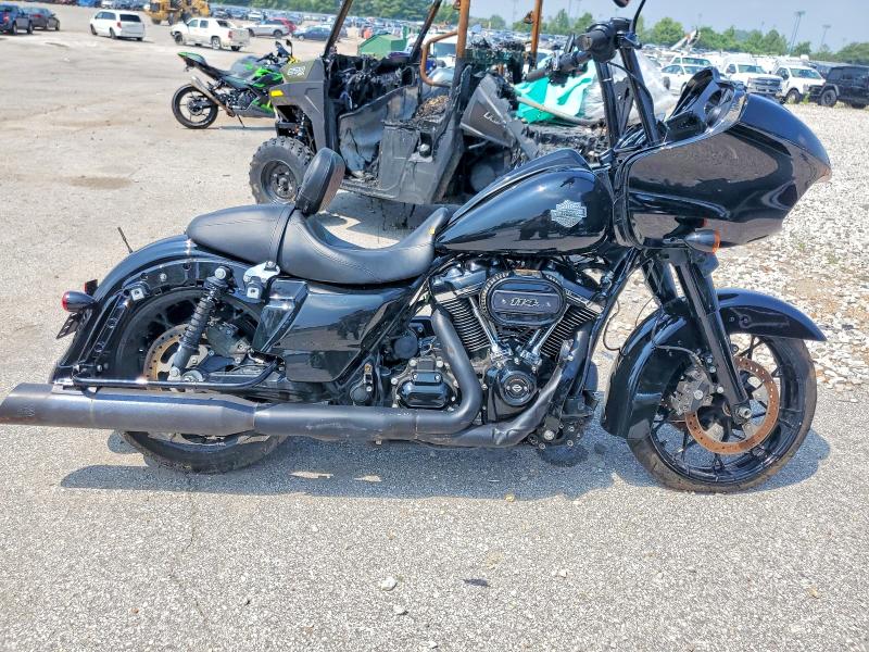 Продажа на аукционе авто 2022 Harley-davidson Fltrxs, vin: 1HD1KTP19NB614375, номер лота: 61953696