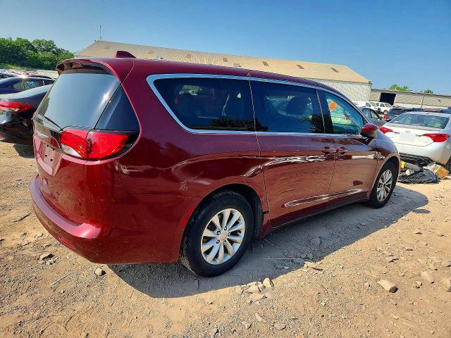 Aukcja sprzedaży 2017 Chrysler Pacifica, vin: 2C4RC1DG8HR521805, numer aukcji: 59346446