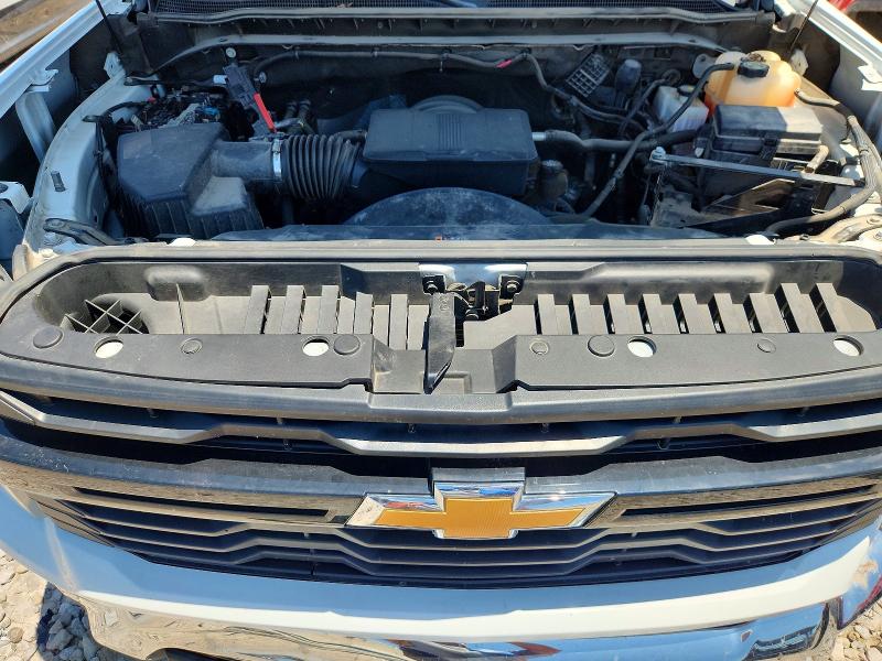Продаж на аукціоні авто 2024 Chevrolet Silverado, vin: 1GC1WLE72RF265281, номер лоту: 60281276