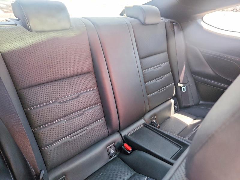 Продажа на аукционе авто 2015 Lexus Rc, vin: JTHHE5BC0F5006318, номер лота: 59161646