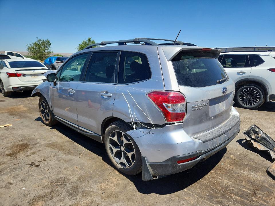 Aukcja sprzedaży 2015 Subaru Forester, vin: JF2SJGUC4FH465914, numer aukcji: 59283016