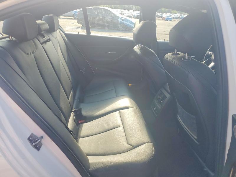 Aukcja sprzedaży 2014 Bmw 335, vin: WBA3B9C54EF801387, numer aukcji: 62133436
