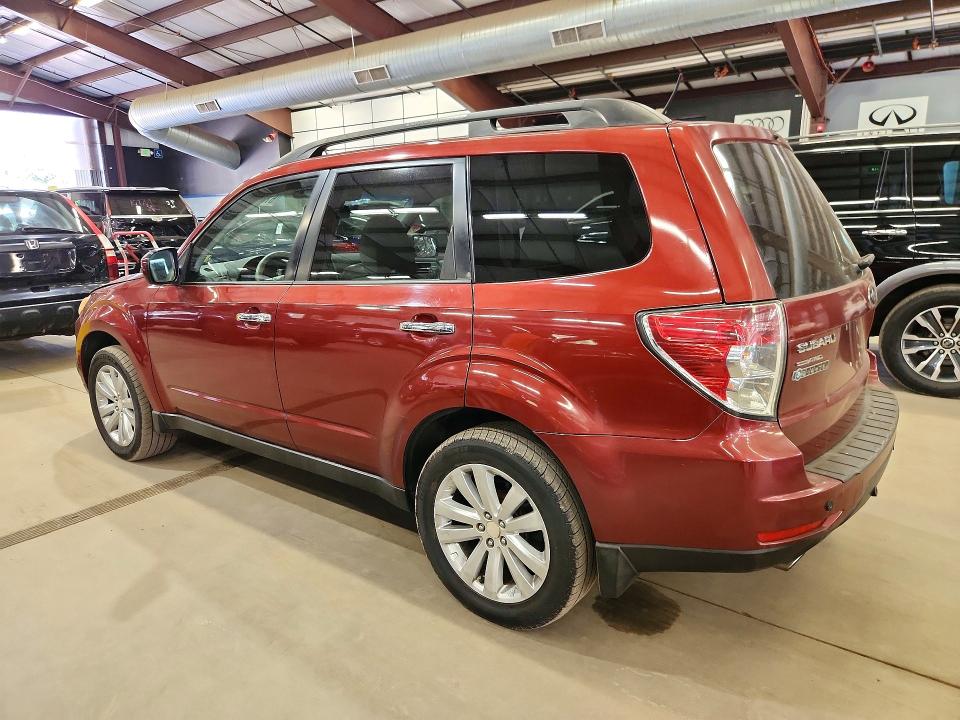 Продаж на аукціоні авто 2012 Subaru Forester, vin: JF2SHADC1CH418909, номер лоту: 61849846
