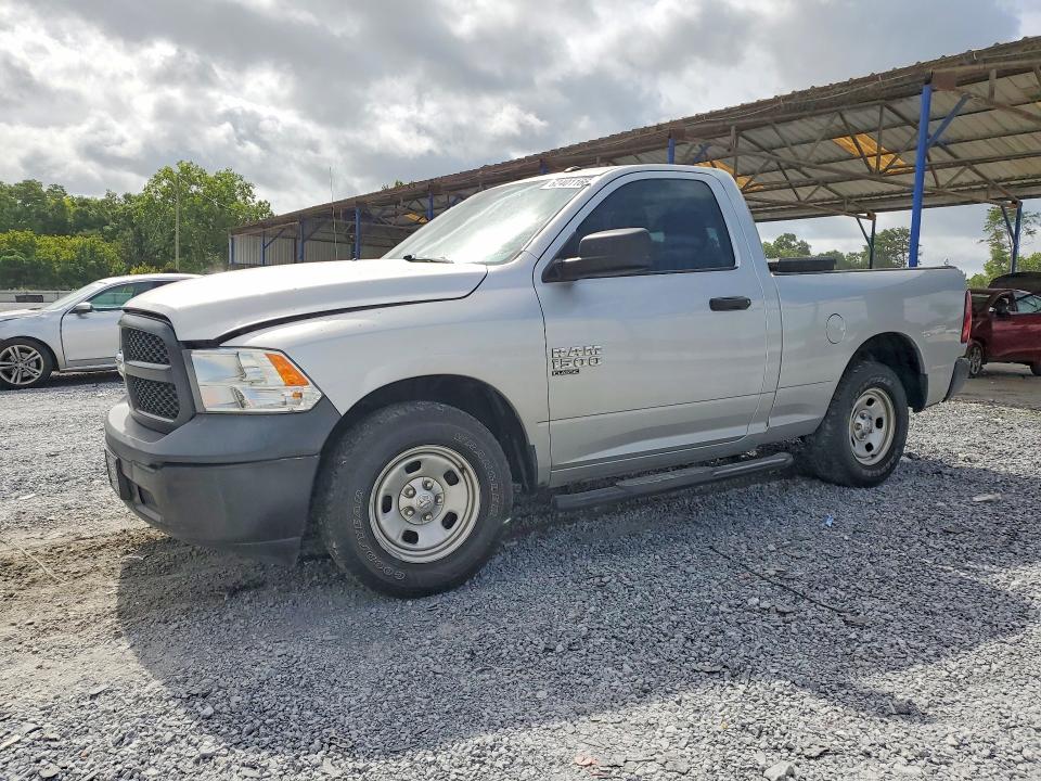 Aukcja sprzedaży 2019 Ram 1500 Classic, vin: 3C6JR6AGXKG511293, numer aukcji: 62401166