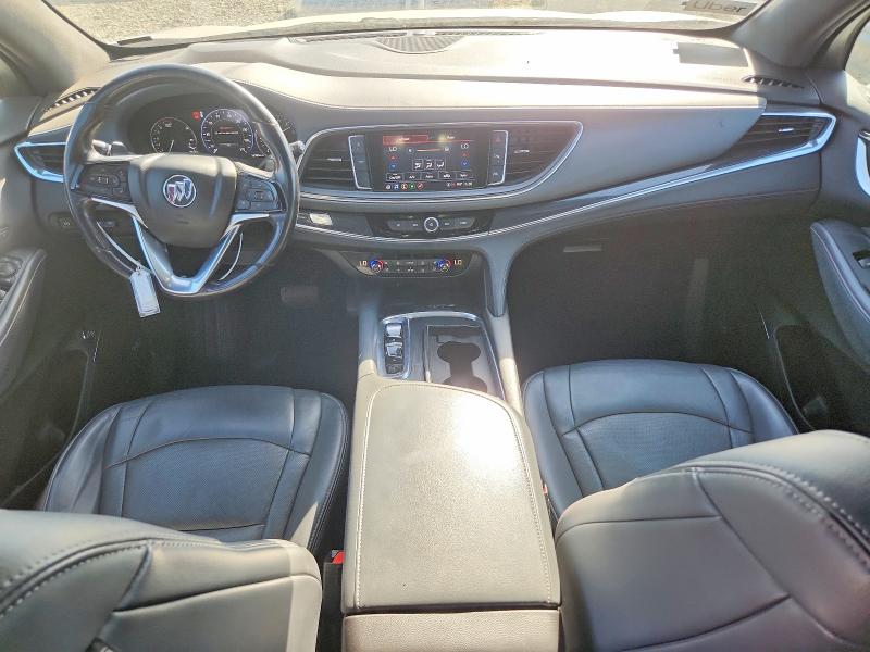 Продаж на аукціоні авто 2022 Buick Enclave, vin: 5GAEVBKW4NJ126966, номер лоту: 61327076