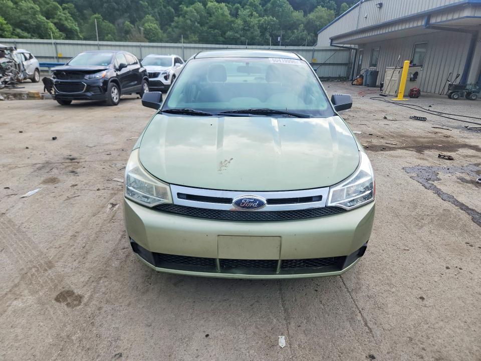 Продаж на аукціоні авто 2008 Ford Focus, vin: 1FAHP35N78W175963, номер лоту: 60419996