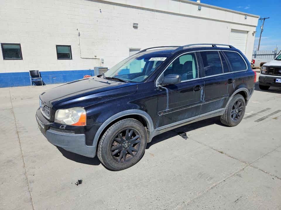 Aukcja sprzedaży 2006 Volvo Xc90, vin: YV4CZ852961263213, numer aukcji: 60141746
