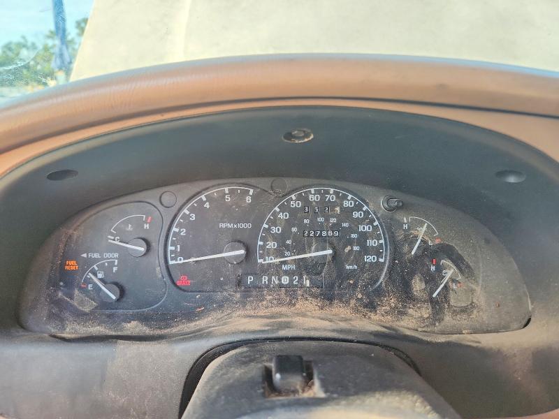 Продаж на аукціоні авто 1997 Mazda B2300, vin: 4F4CR12A0VTM03911, номер лоту: 59701786