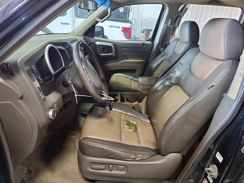 Продаж на аукціоні авто 2006 Honda Ridgeline, vin: 2HJYK16556H526436, номер лоту: 61976726