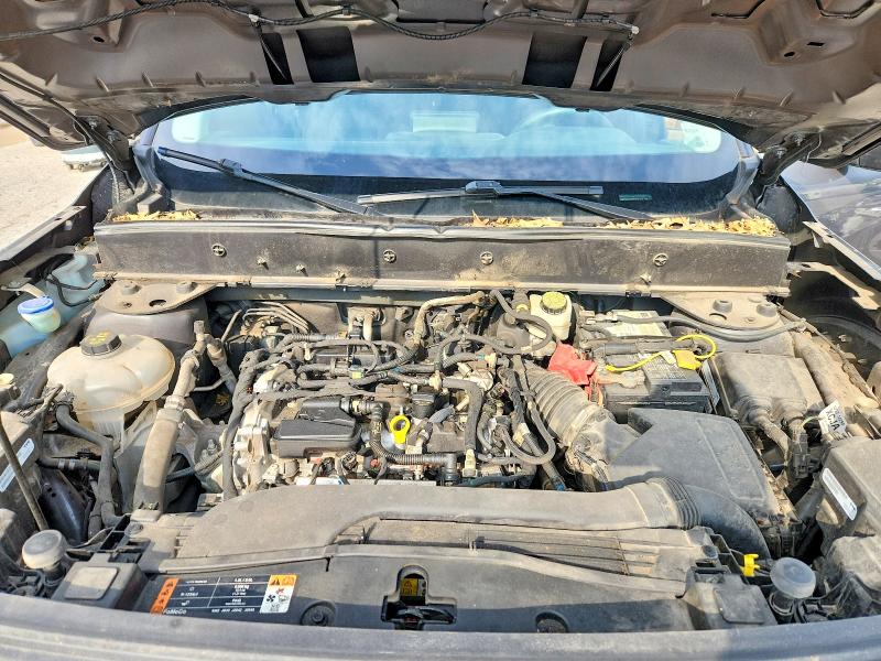 Продажа на аукционе авто 2022 Ford Bronco Sport, vin: 3FMCR9A69NRD96460, номер лота: 62966806