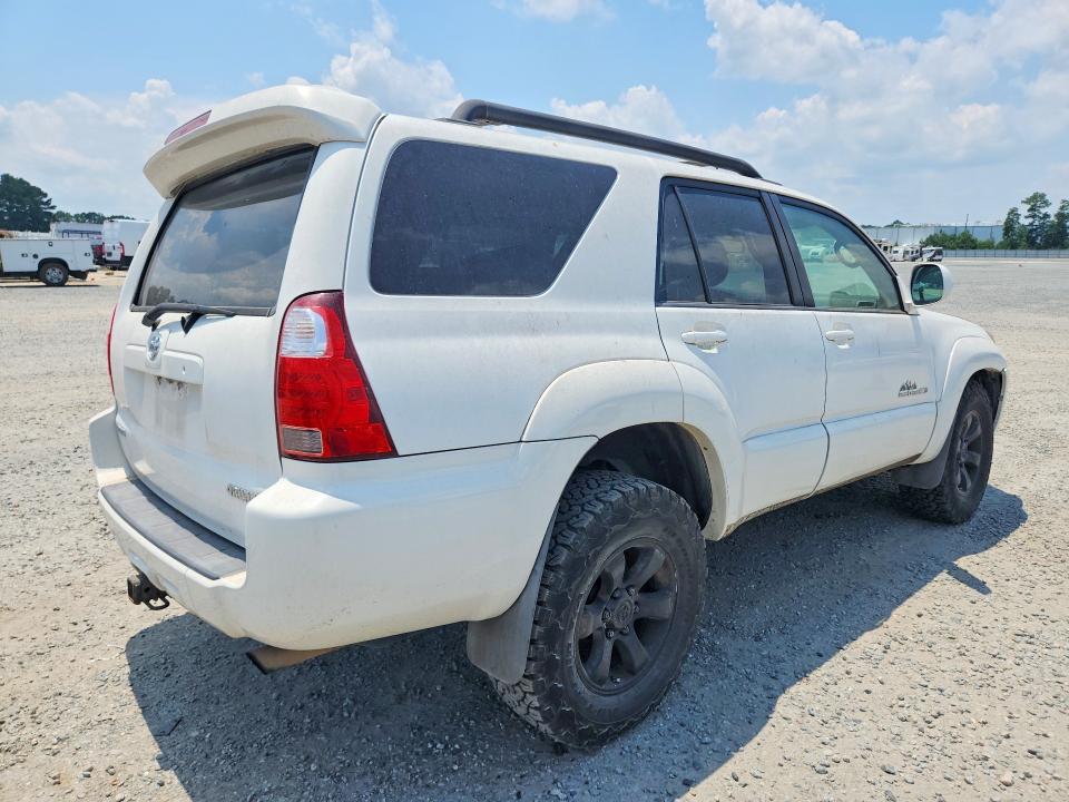 Продажа на аукционе авто 2007 Toyota 4runner, vin: JTEBU14R370113510, номер лота: 59955906