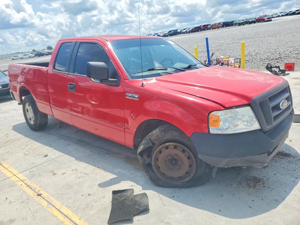 Продаж на аукціоні авто 2005 Ford F150, vin: 1FTRX12W95NB57160, номер лоту: 61383556