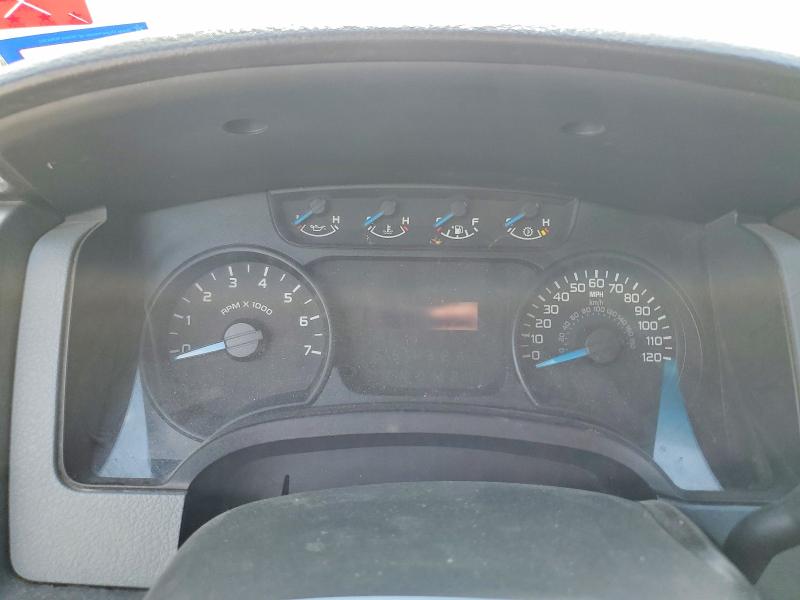Aukcja sprzedaży 2014 Ford F150, vin: 1FTFW1CF4EKE43228, numer aukcji: 61185476