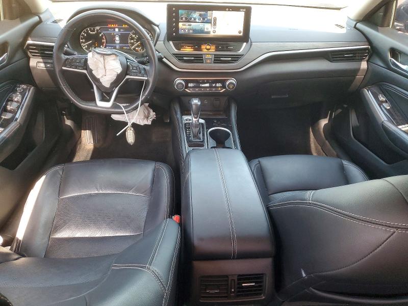 2023 Nissan Altima მანქანა იყიდება აუქციონზე, vin: 1N4BL4EW0PN387740, აუქციონის ნომერი: 61845216