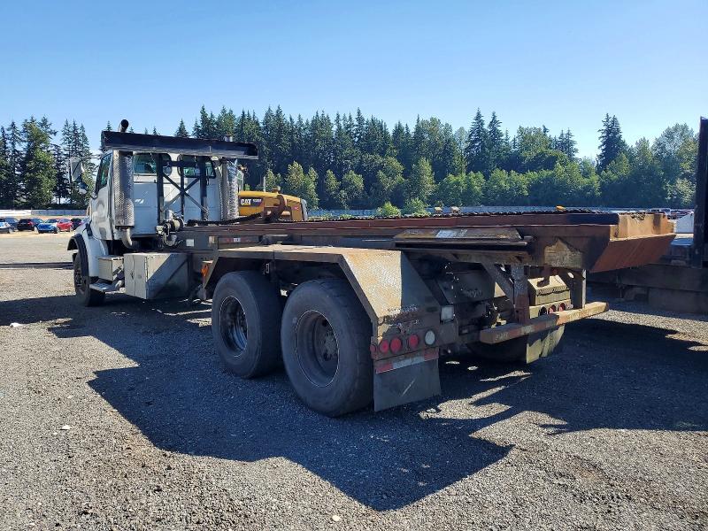 Aukcja sprzedaży 2007 Sterling Truck L9500, vin: 2FZHAZDE27AY49302, numer aukcji: 59283276