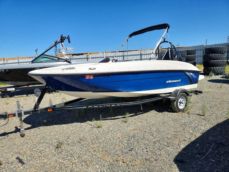 Продажа на аукционе авто 2016 Bayliner Bayliner, vin: BLBX3073J516, номер лота: 61389606