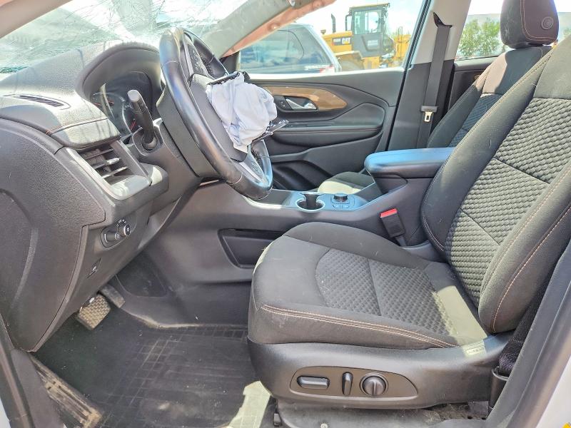 59257126 :رقم المزاد ، 3GKALTEX1KL360777 vin ، 2019 Gmc Terrain مزاد بيع