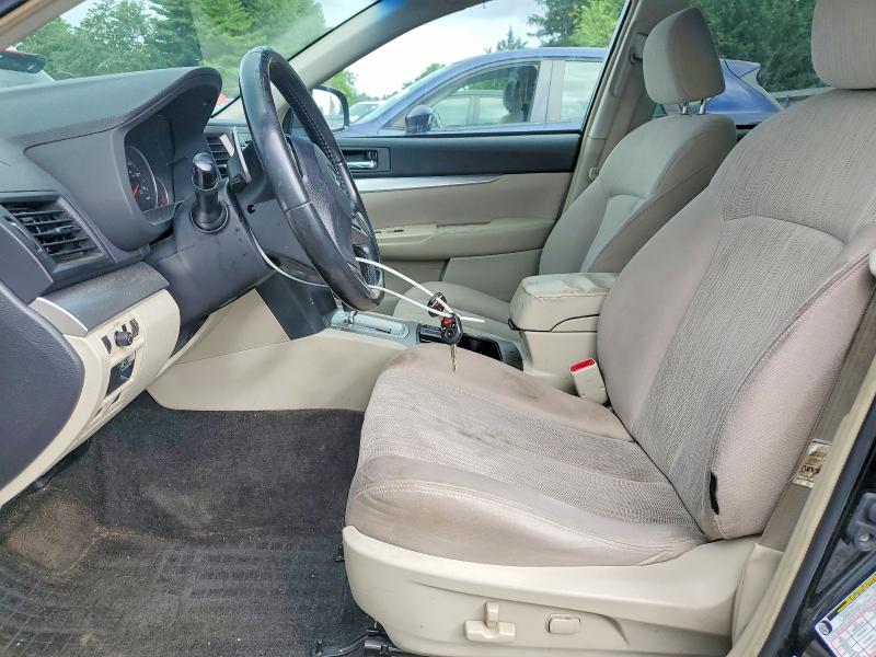 Продажа на аукционе авто 2014 Subaru Outback, vin: 4S4BRBCC0E3312305, номер лота: 59789116