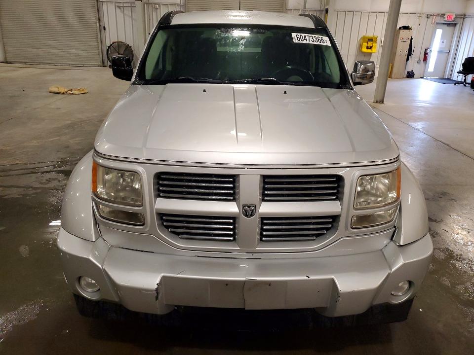 2011 Dodge Nitro მანქანა იყიდება აუქციონზე, vin: 1D4PU4GK4BW590868, აუქციონის ნომერი: 60473366