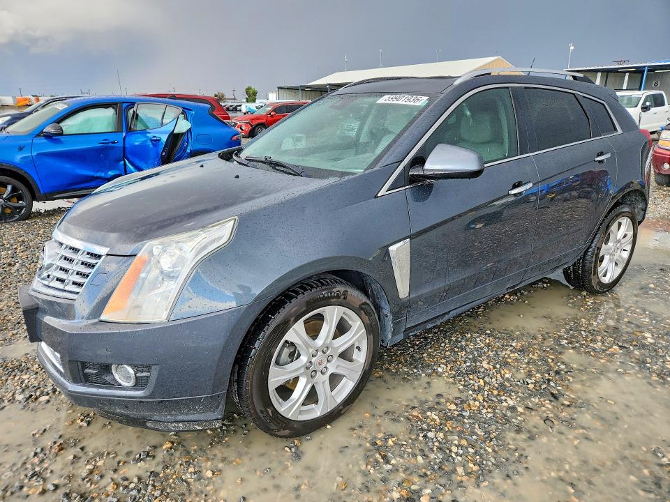 Продаж на аукціоні авто 2013 Cadillac Srx, vin: 3GYFNHE33DS595688, номер лоту: 59901936