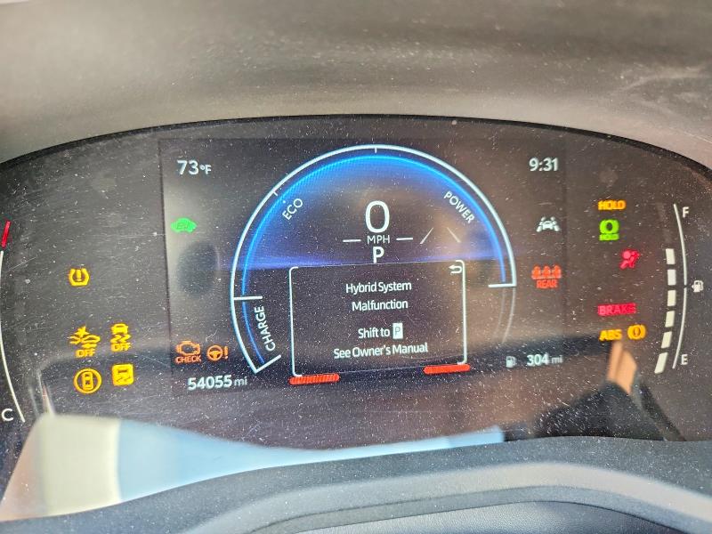 Aukcja sprzedaży 2025 Toyota Camry, vin: 4T1DAACK0SU033458, numer aukcji: 60959886