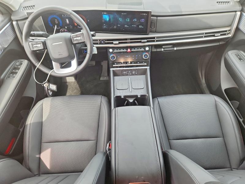 Продажа на аукционе авто 2026 Hyundai Santa Fe, vin: 5NMP24GL2TH217201, номер лота: 61916406