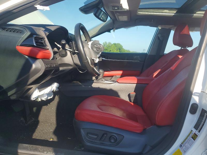 Aukcja sprzedaży 2021 Toyota Camry, vin: 4T1K61AK7MU610744, numer aukcji: 60301796