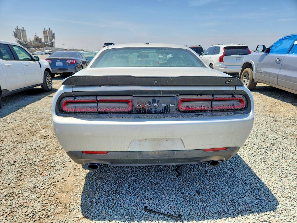 Aukcja sprzedaży 2020 Dodge Challenger, vin: 2C3CDZKG0LH110888, numer aukcji: 62857606