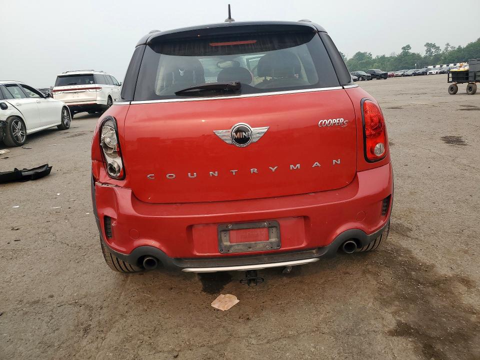 2016 Mini Cooper მანქანა იყიდება აუქციონზე, vin: WMWZC5C58GWU21293, აუქციონის ნომერი: 60461476